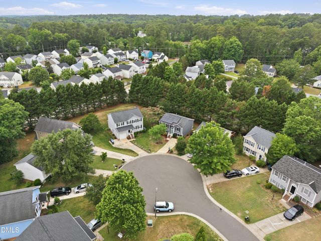 3703 Phillips Way W, Durham, NC 27713