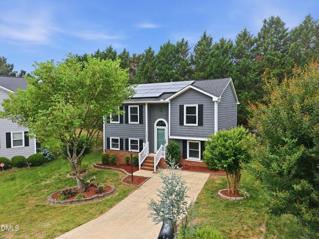 3703 Phillips Way W, Durham, NC 27713