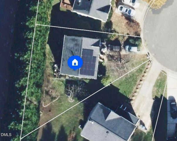 3703 Phillips Way W, Durham, NC 27713