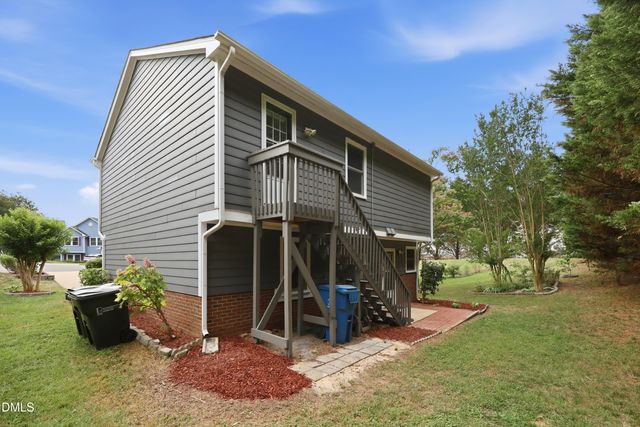 3703 Phillips Way W, Durham, NC 27713