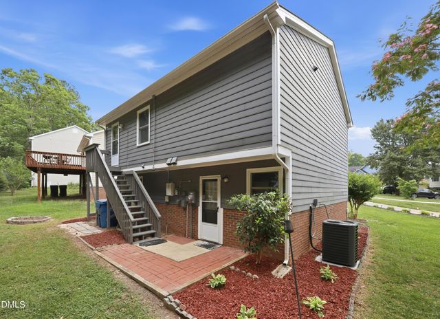 3703 Phillips Way W, Durham, NC 27713