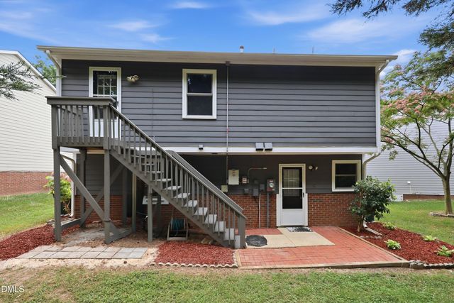 3703 Phillips Way W, Durham, NC 27713