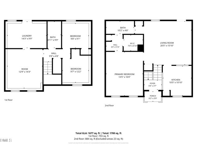 3703 Phillips Way W, Durham, NC 27713