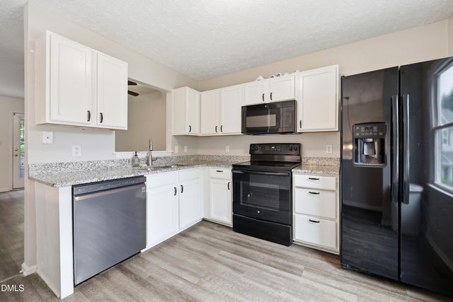 3703 Phillips Way W, Durham, NC 27713