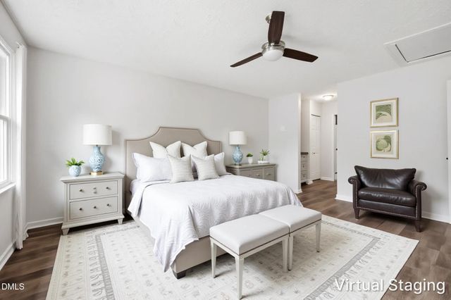 3703 Phillips Way W, Durham, NC 27713