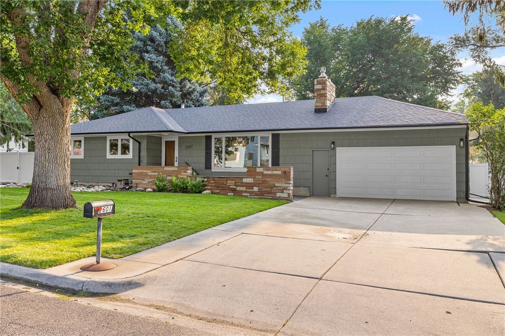 2601 Patricia Lane, Billings, MT 59102 photo 1