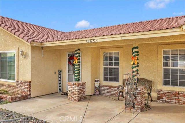15888 Saint Timothy, Apple Valley, CA 92307