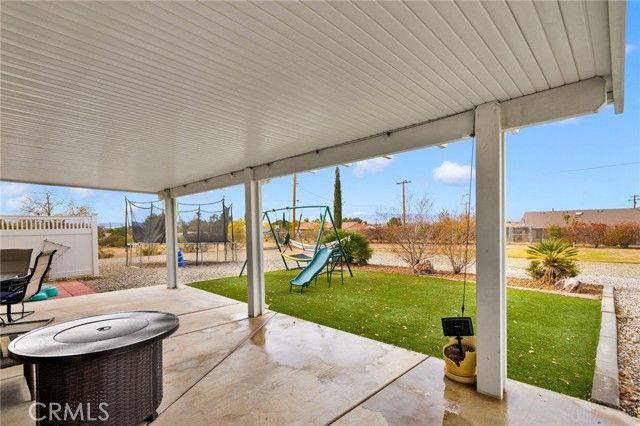 15888 Saint Timothy, Apple Valley, CA 92307