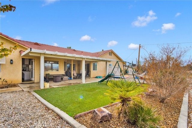 15888 Saint Timothy, Apple Valley, CA 92307