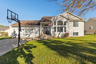 2863 Burritt Street, Grand Rapids, MI 49504