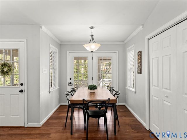 548 Brighton Dr, North Chesterfield, VA 23235