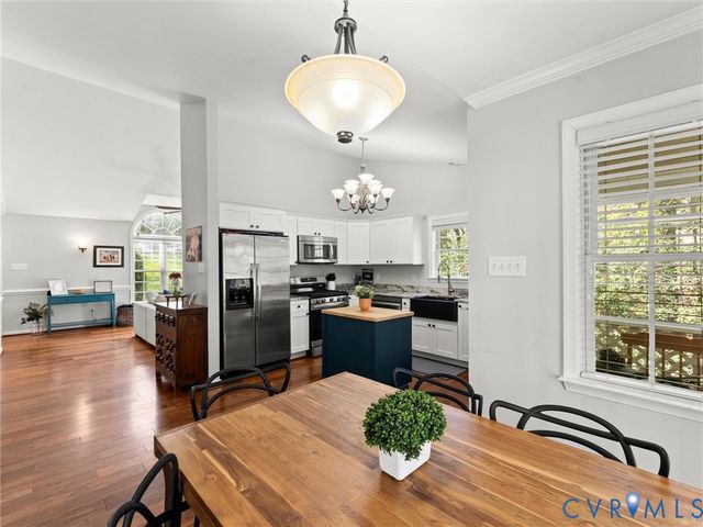 548 Brighton Dr, North Chesterfield, VA 23235