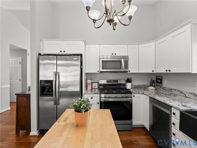 548 Brighton Dr, North Chesterfield, VA 23235