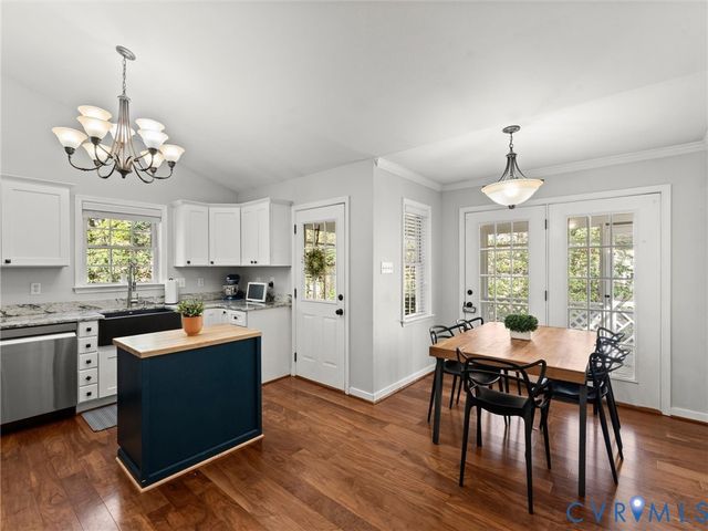 548 Brighton Dr, North Chesterfield, VA 23235