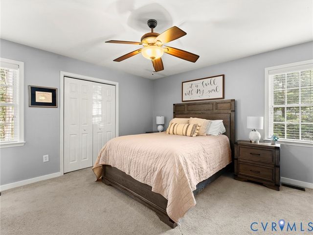 548 Brighton Dr, North Chesterfield, VA 23235