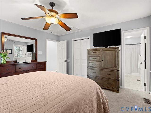 548 Brighton Dr, North Chesterfield, VA 23235