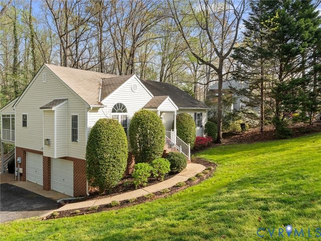 548 Brighton Dr, North Chesterfield, VA 23235