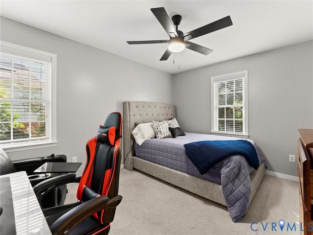 548 Brighton Dr, North Chesterfield, VA 23235