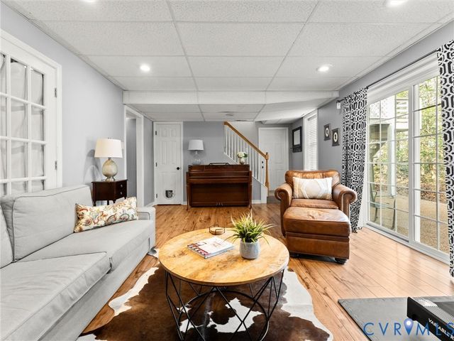 548 Brighton Dr, North Chesterfield, VA 23235