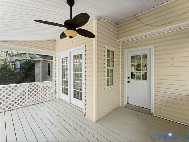 548 Brighton Dr, North Chesterfield, VA 23235