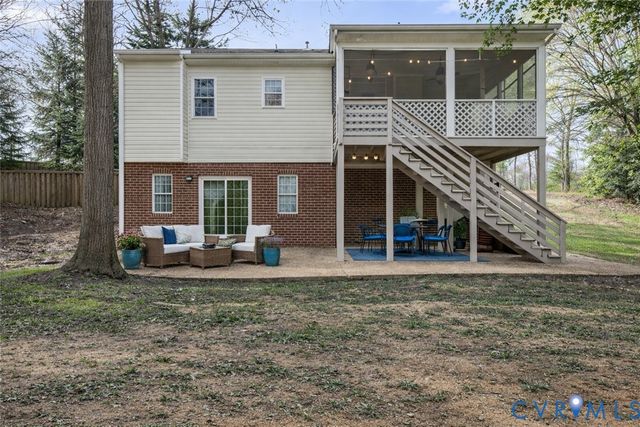 548 Brighton Dr, North Chesterfield, VA 23235