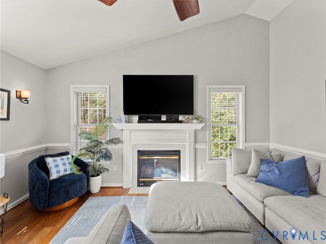 548 Brighton Dr, North Chesterfield, VA 23235