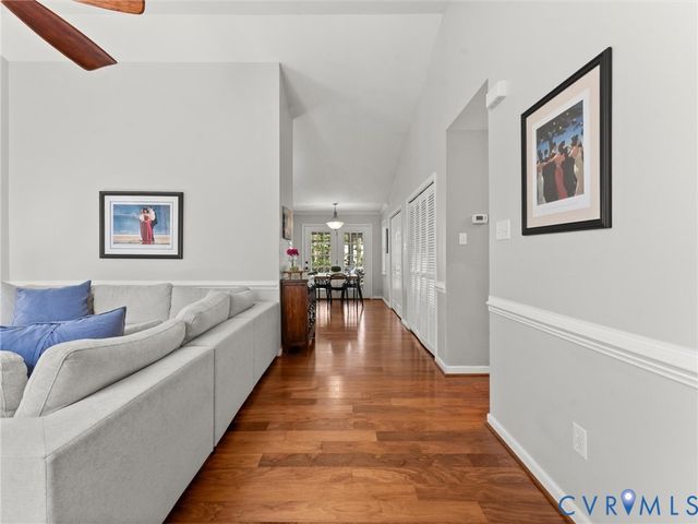 548 Brighton Dr, North Chesterfield, VA 23235