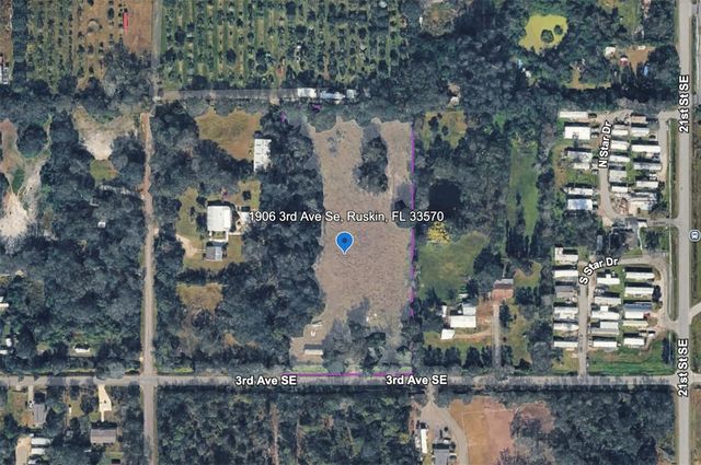 1906 3RD AVENUE SE, Ruskin, FL 33570