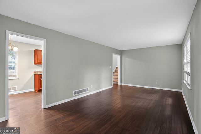 1959 Copperfield Circle, Decatur, GA 30035