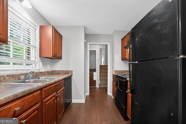 1959 Copperfield Circle, Decatur, GA 30035
