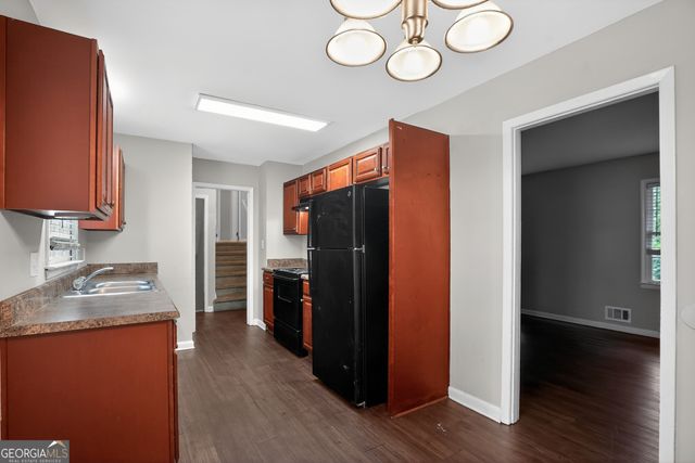 1959 Copperfield Circle, Decatur, GA 30035