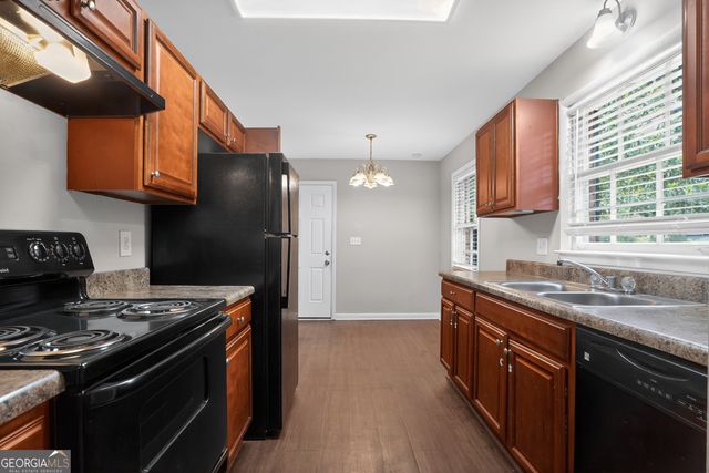 1959 Copperfield Circle, Decatur, GA 30035