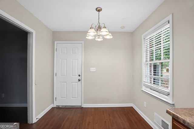 1959 Copperfield Circle, Decatur, GA 30035
