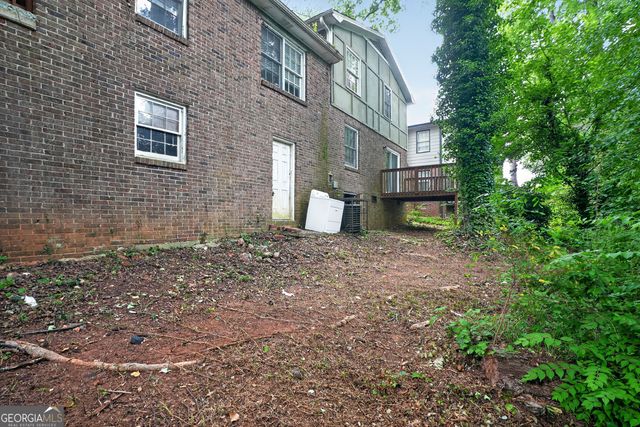 1959 Copperfield Circle, Decatur, GA 30035