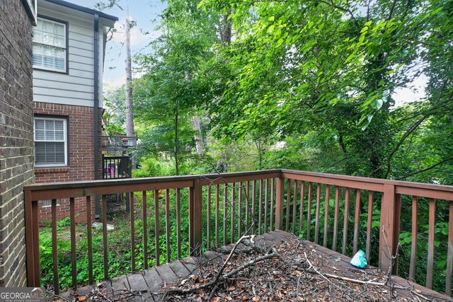 1959 Copperfield Circle, Decatur, GA 30035