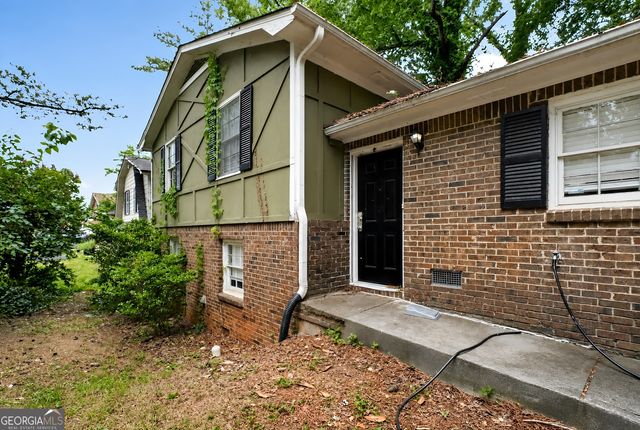 1959 Copperfield Circle, Decatur, GA 30035