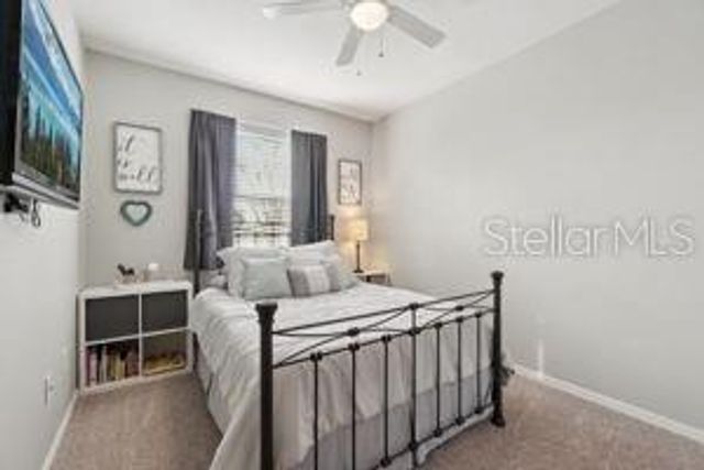 2813 SHELBURNE WAY, St Cloud, FL 34772