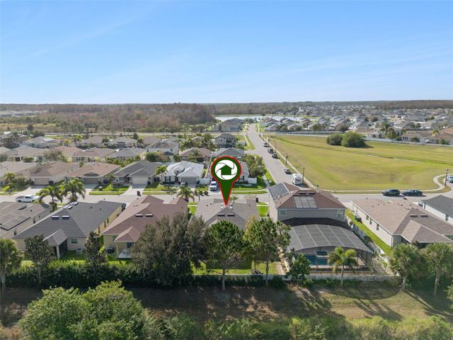 2813 SHELBURNE WAY, St Cloud, FL 34772