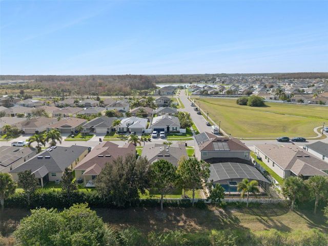 2813 SHELBURNE WAY, St Cloud, FL 34772