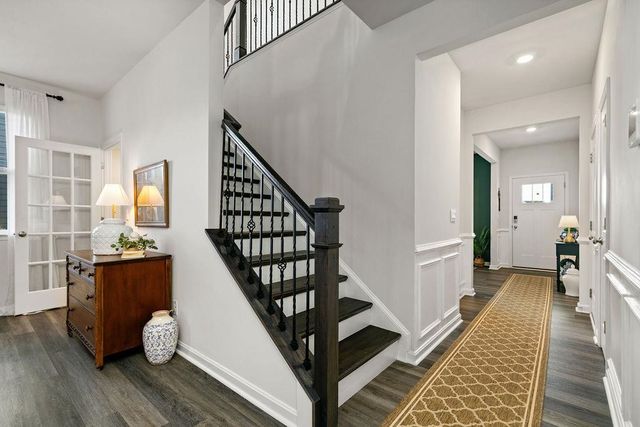 411 STONEWALL JACKSON BLVD, Staunton, VA 24401