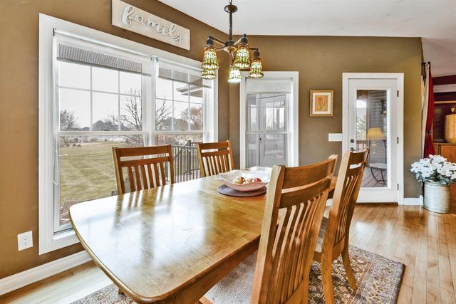 3753 Coachman Way, Cross Plains, WI 53528