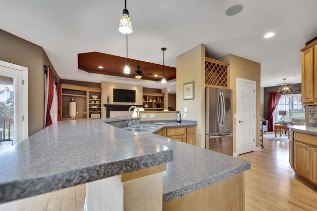 3753 Coachman Way, Cross Plains, WI 53528