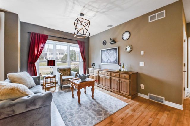 3753 Coachman Way, Cross Plains, WI 53528