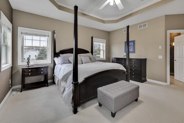 3753 Coachman Way, Cross Plains, WI 53528