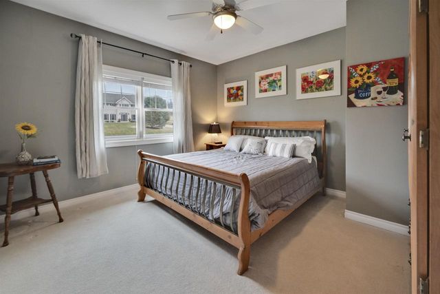 3753 Coachman Way, Cross Plains, WI 53528