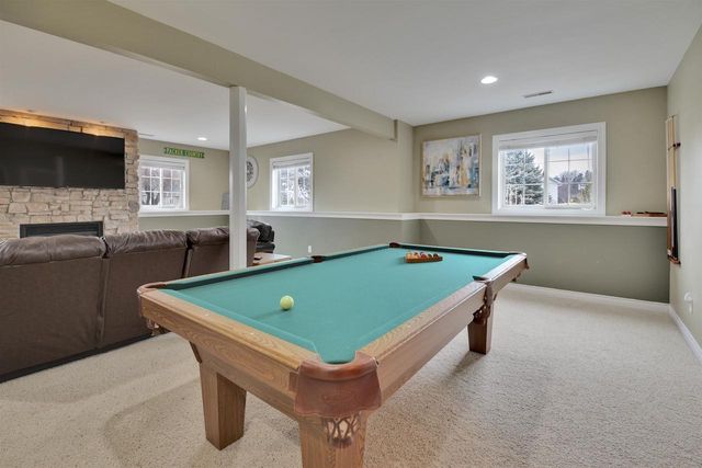 3753 Coachman Way, Cross Plains, WI 53528