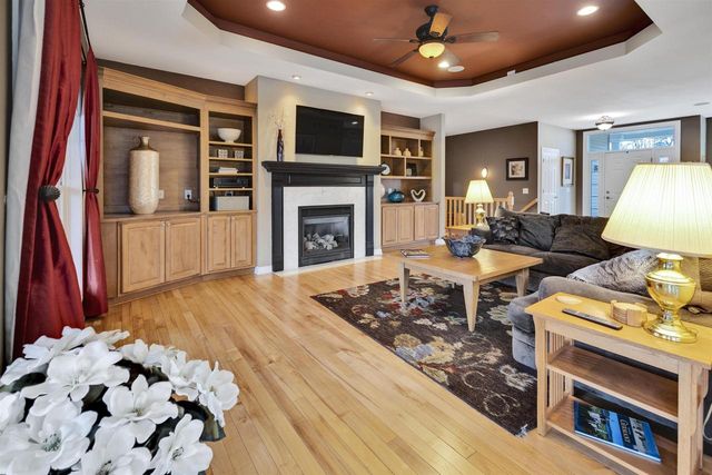 3753 Coachman Way, Cross Plains, WI 53528