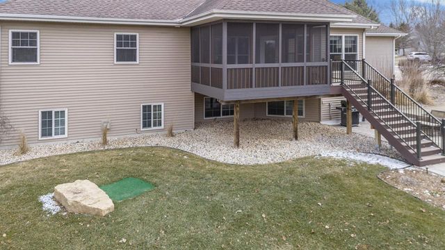 3753 Coachman Way, Cross Plains, WI 53528