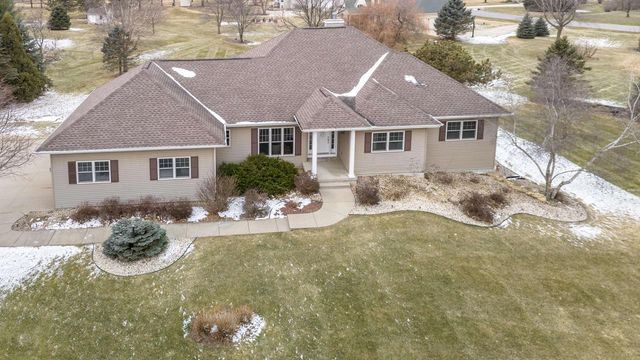 3753 Coachman Way, Cross Plains, WI 53528