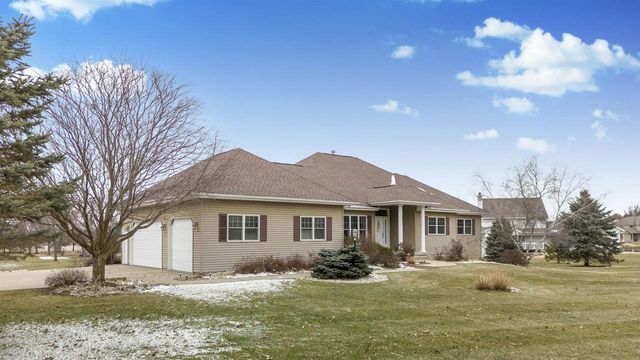 3753 Coachman Way, Cross Plains, WI 53528